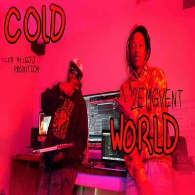 Cold World's cover