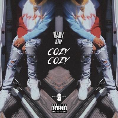 Cozy Cozy's cover