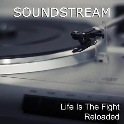 Life Is The Fight Reloaded (Future Trap Mix)'s cover