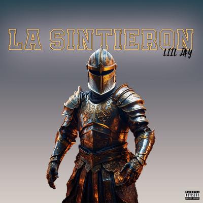 La Sintieron's cover