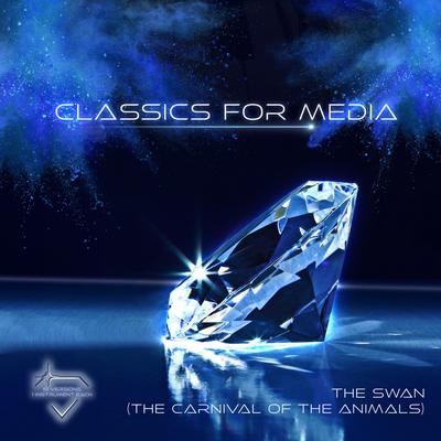 Classics For Media's cover