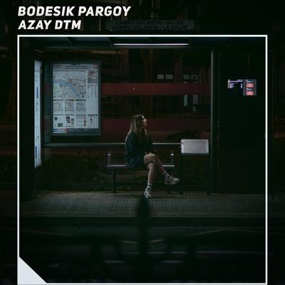 Breakbeat Idola Pargoy By Azay DTM's cover
