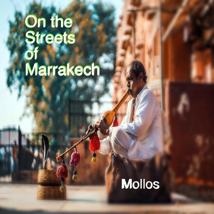 Mollos's avatar image