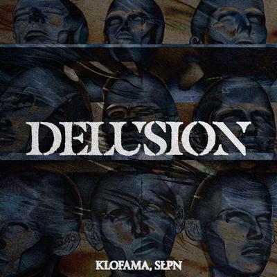 DELUSION By KLOFAMA, SŁPN's cover