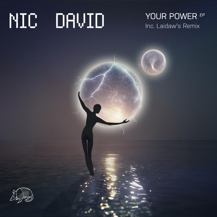 Nic David's avatar image