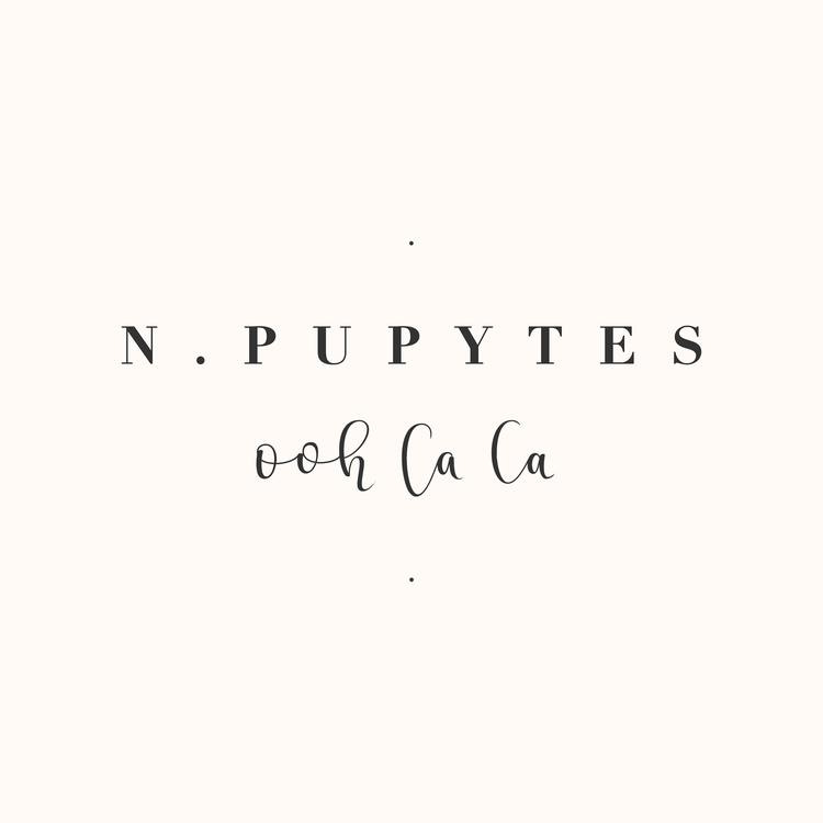 Pupytes's avatar image