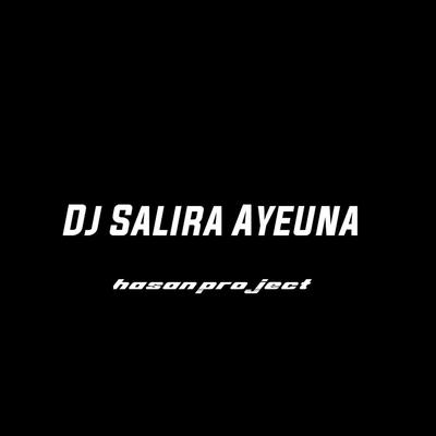 Dj Salira Ayeuna - inst's cover