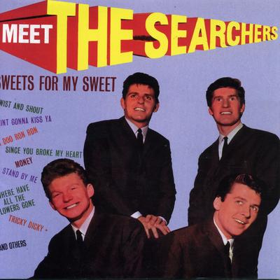 Love Potion Number Nine (Stereo Version) By The Searchers's cover