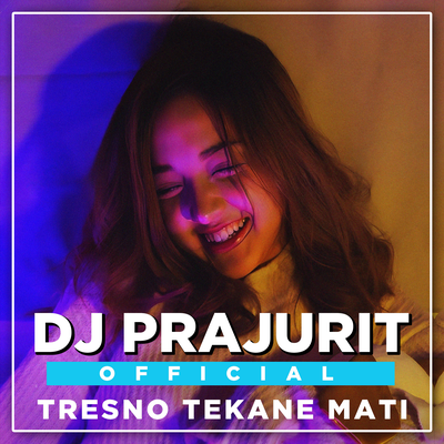 Tresno Tekane Mati's cover