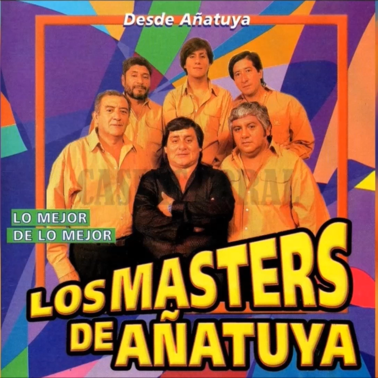 Los Master de Añatuya's avatar image