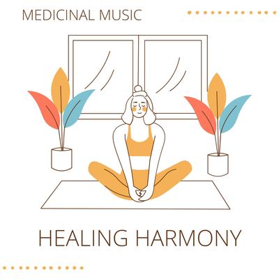 Melodic Medicine's cover