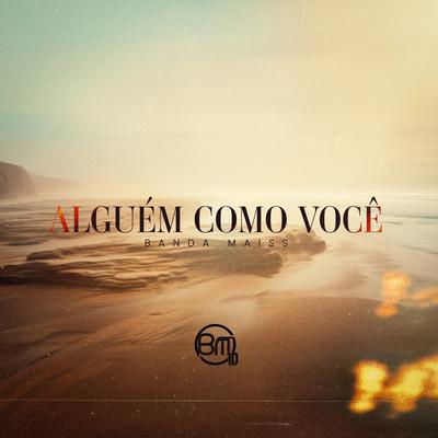 Alguém Como Você (Cover)'s cover