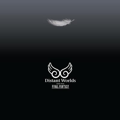 Distant Worlds: Music from Final Fantasy's cover