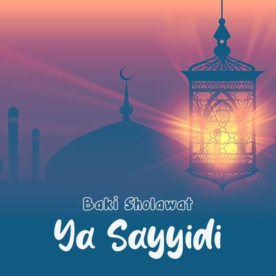 Ya Sayyidi's cover