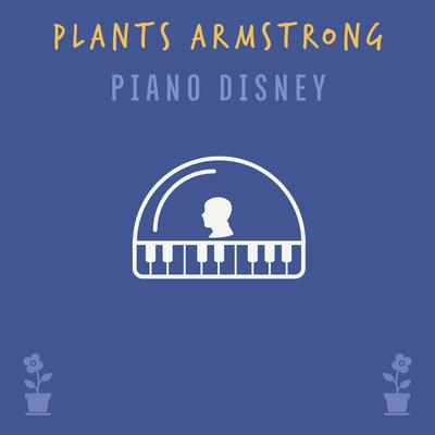 Piano Disney's cover