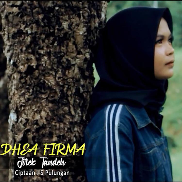 Dhea Firma's avatar image