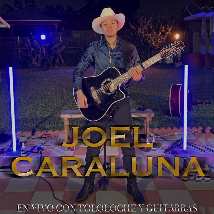 Joel Caraluna's avatar image