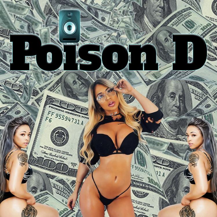 Poison D's avatar image