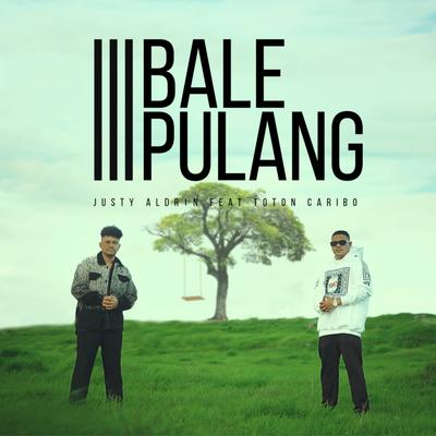 Bale Pulang III's cover