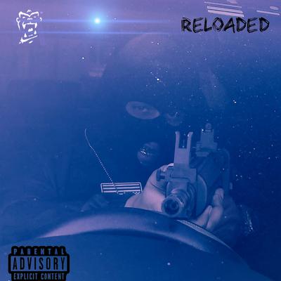 Reloaded By Keith Anthony, TomSkeeMask's cover