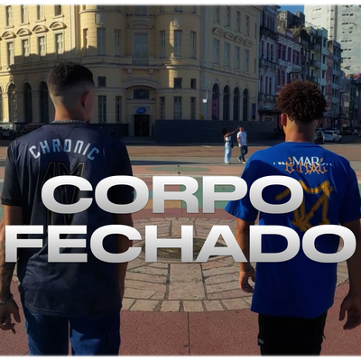 Corpo Fechado By W27, Alfa Na Voz's cover