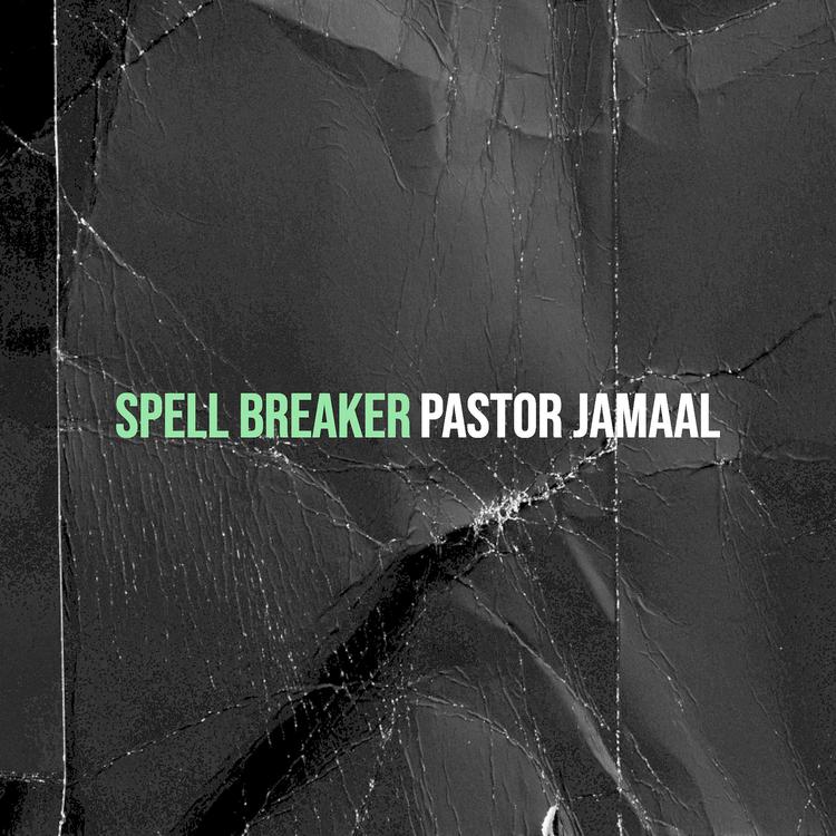 Pastor Jamaal's avatar image
