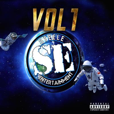 Vol 1 Steele Entertainment's cover