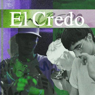 El Credo's cover
