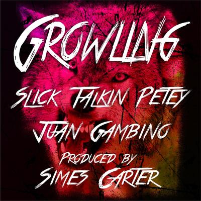 Growling's cover