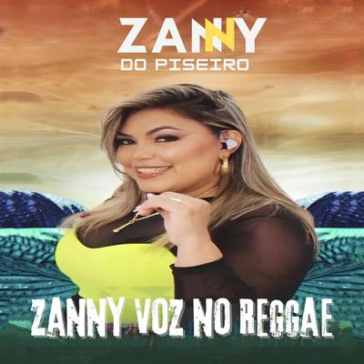 Zanny do Piseiro's cover