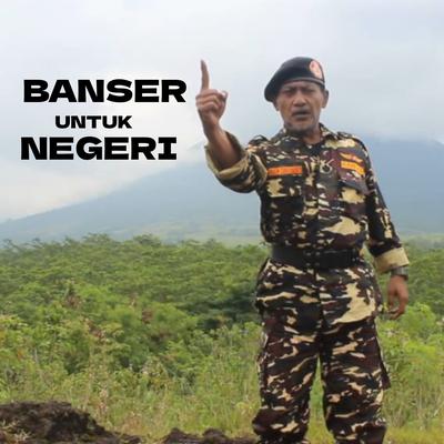 Banser Untuk Negeri's cover