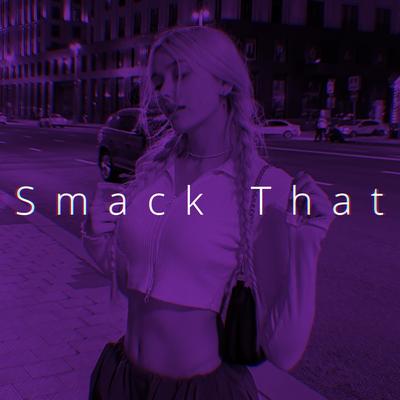 Smack That (Sped Up) By Ren's cover