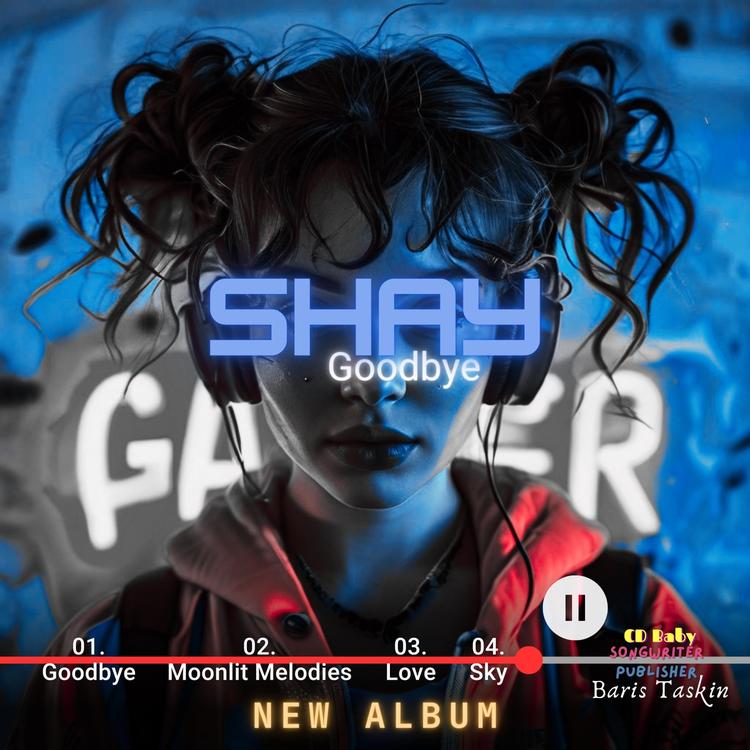 Shay's avatar image