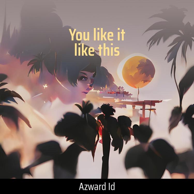 Azward ID's avatar image