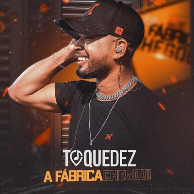 Beijo Foda By Toque Dez's cover