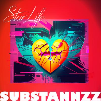 Star Life By Substannzz's cover