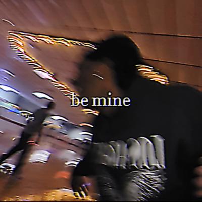 be mine's cover
