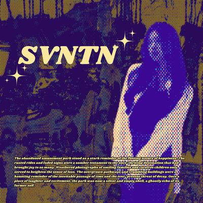 SVNTN's cover