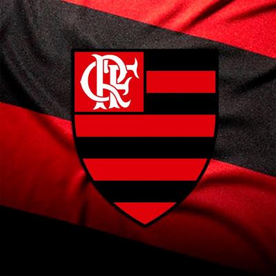 MUSICA DO FLAMENGO 2024's cover