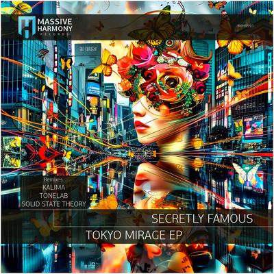 Secretly Famous's cover