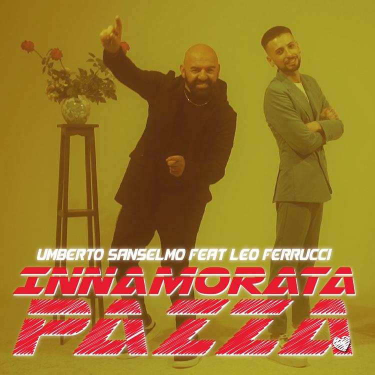 Umberto Sanselmo's avatar image