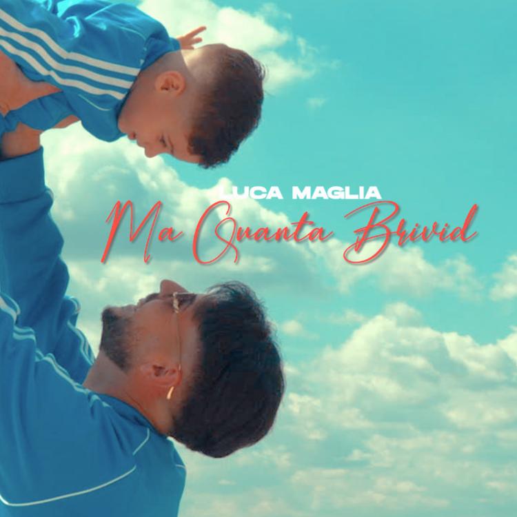 Luca Maglia's avatar image