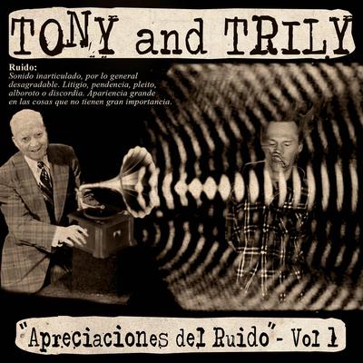 Para Conseguirlo By TONY and TRILY's cover