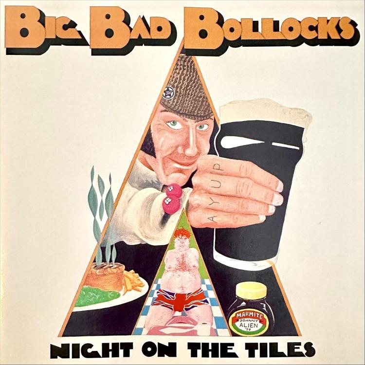 Big Bad Bollocks's avatar image