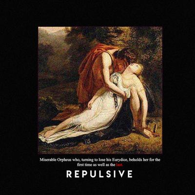 Eurydice, Pt. 1 By REPULSIVE's cover