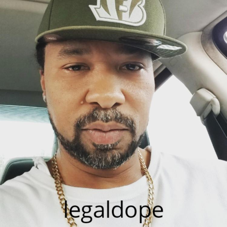 LegalDopeShow's avatar image