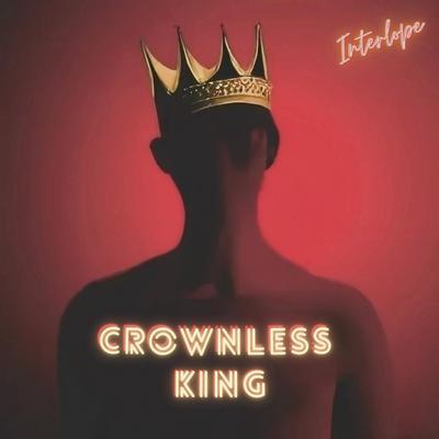 Crownless king's cover