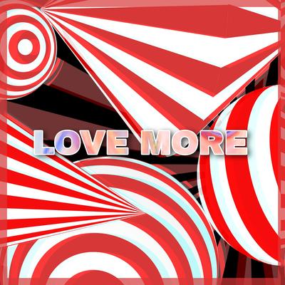 Love More's cover