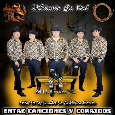 Grupo Militante's cover