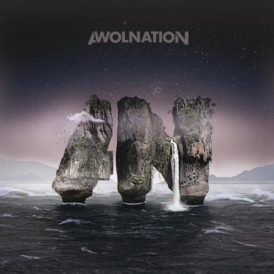 Sail By AWOLNATION's cover